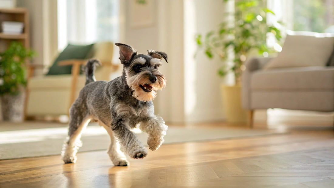 Is Freeze-Dried Dog Food Healthy? A Comprehensive Guide for Pet Owners