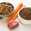 Is Freeze Dried or Air Dried Dog Food Better? Exploring the Benefits for Your Furry Friend