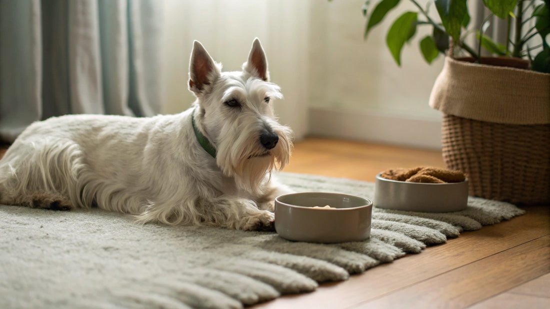Is Fresh Dog Food Good for Dogs? Exploring the Benefits and Considerations