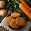 Is Ginger Snap Cookies Good for Dogs? Understanding the Risks and Alternatives