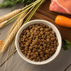 Is Grain Dog Food Bad? Understanding the Truth Behind Grains in Your Dog's Diet
