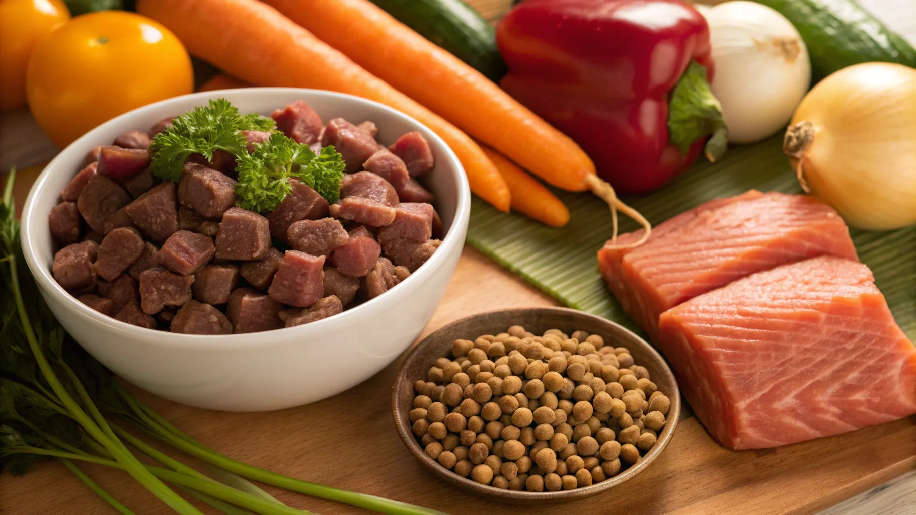 Fresh Look at Is Grain Free Dog Food Better Benefits Risks Explained