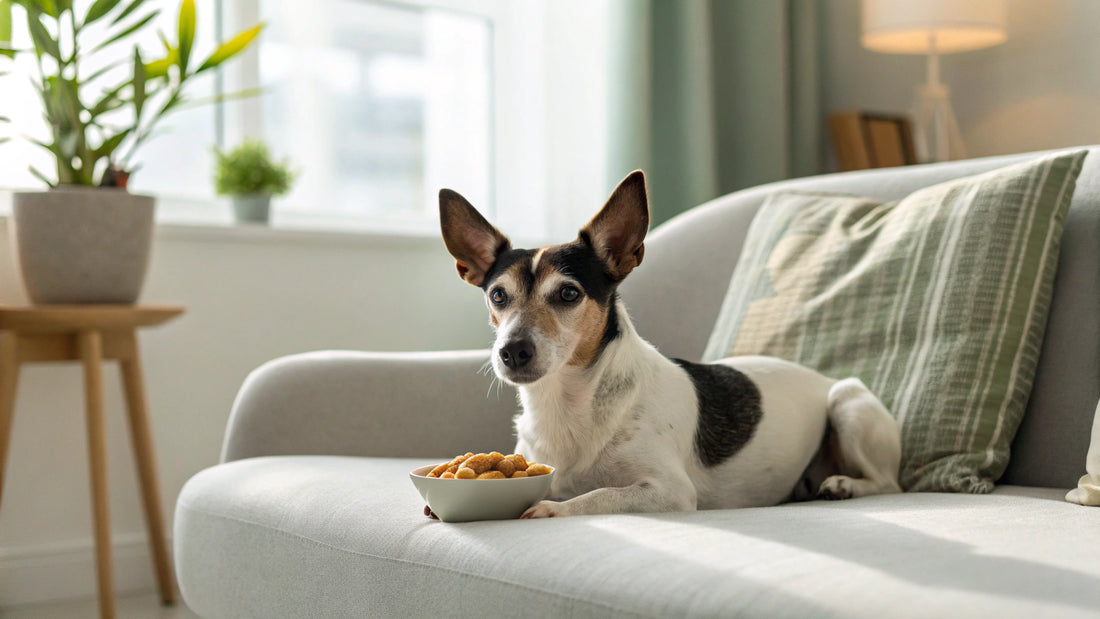Is Grain-Free Dog Food Causing Heart Problems? Understanding the Concerns