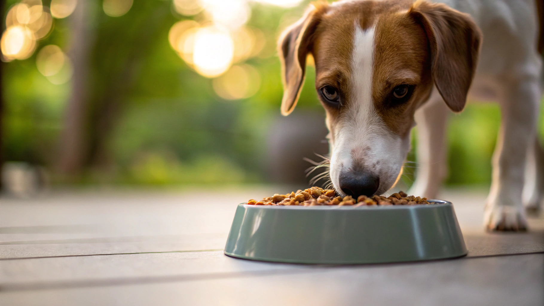 Snapshot of Is Grain Free Dog Food Easier To Digest Understanding The Nutritional
