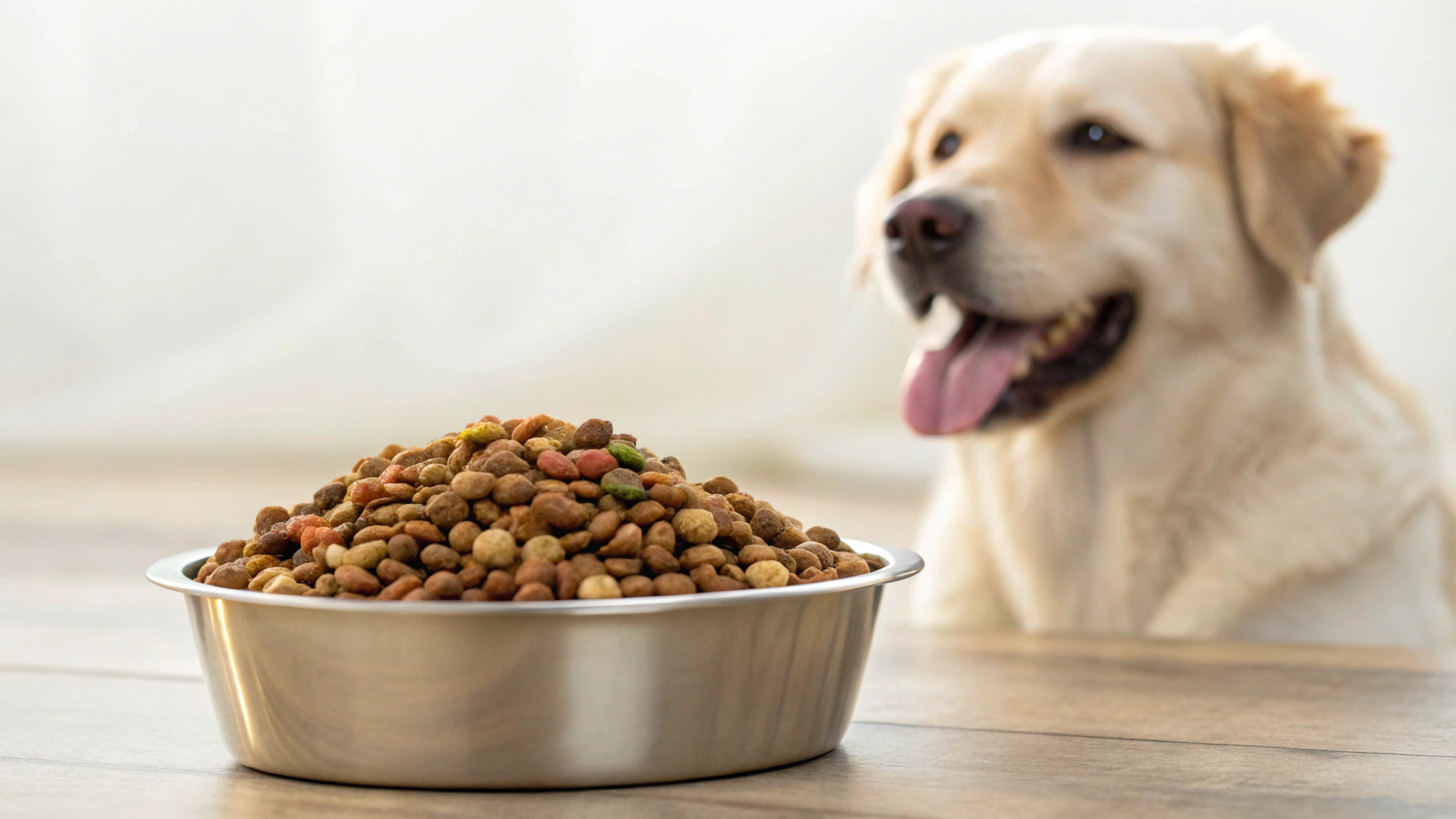 Is Grain Free Dog Food Harmful Understanding the Risks and Benefits
