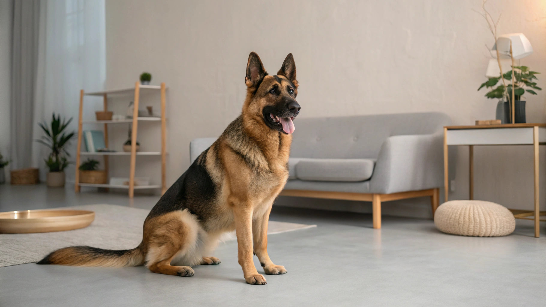 View of Is Grain-Free Dog Food Safe? Understanding the Controversy | Houndsy