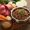 Is Homemade Dog Food Good for Puppies? Understanding the Benefits and Risks