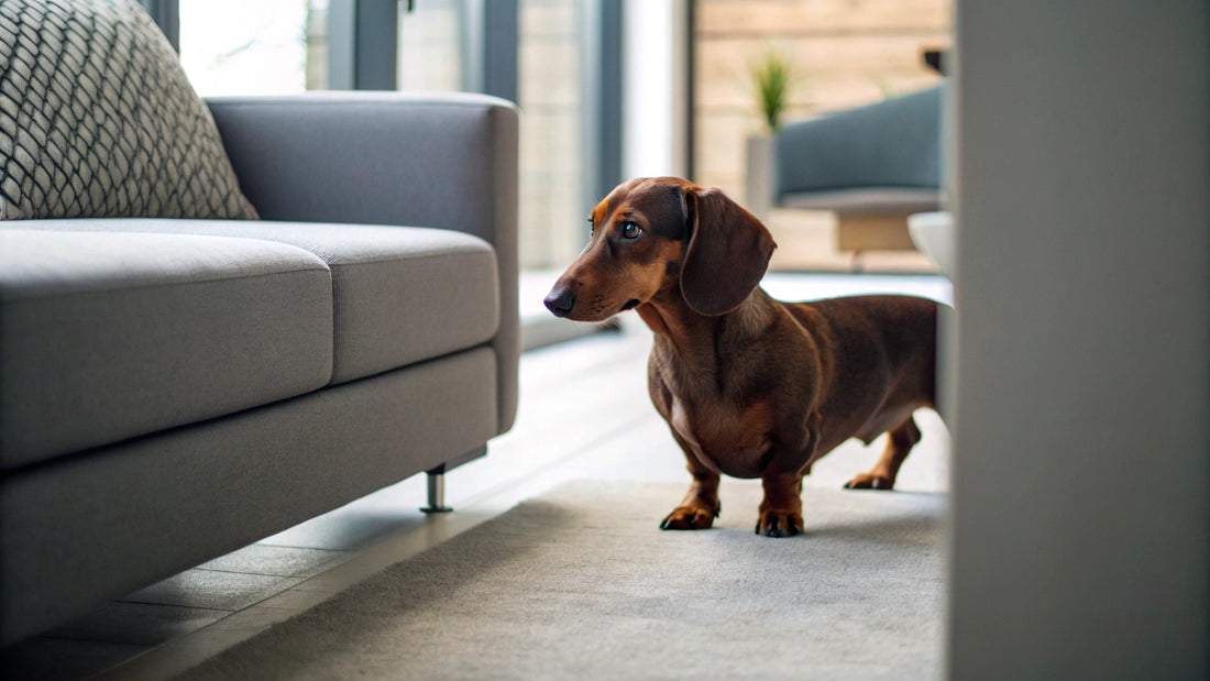 Is It Okay to Give My Dog Calming Treats Every Day? Understanding Canine Anxiety and Solutions