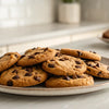 Is It Safe? Understanding the Risks of Chocolate Chip Cookies for Dogs