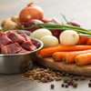 Is Raw Dog Food Grain Free? Understanding the Myths and Realities of Feeding Raw