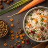 Is Rice a Grain in Dog Food? Understanding Its Role and Benefits