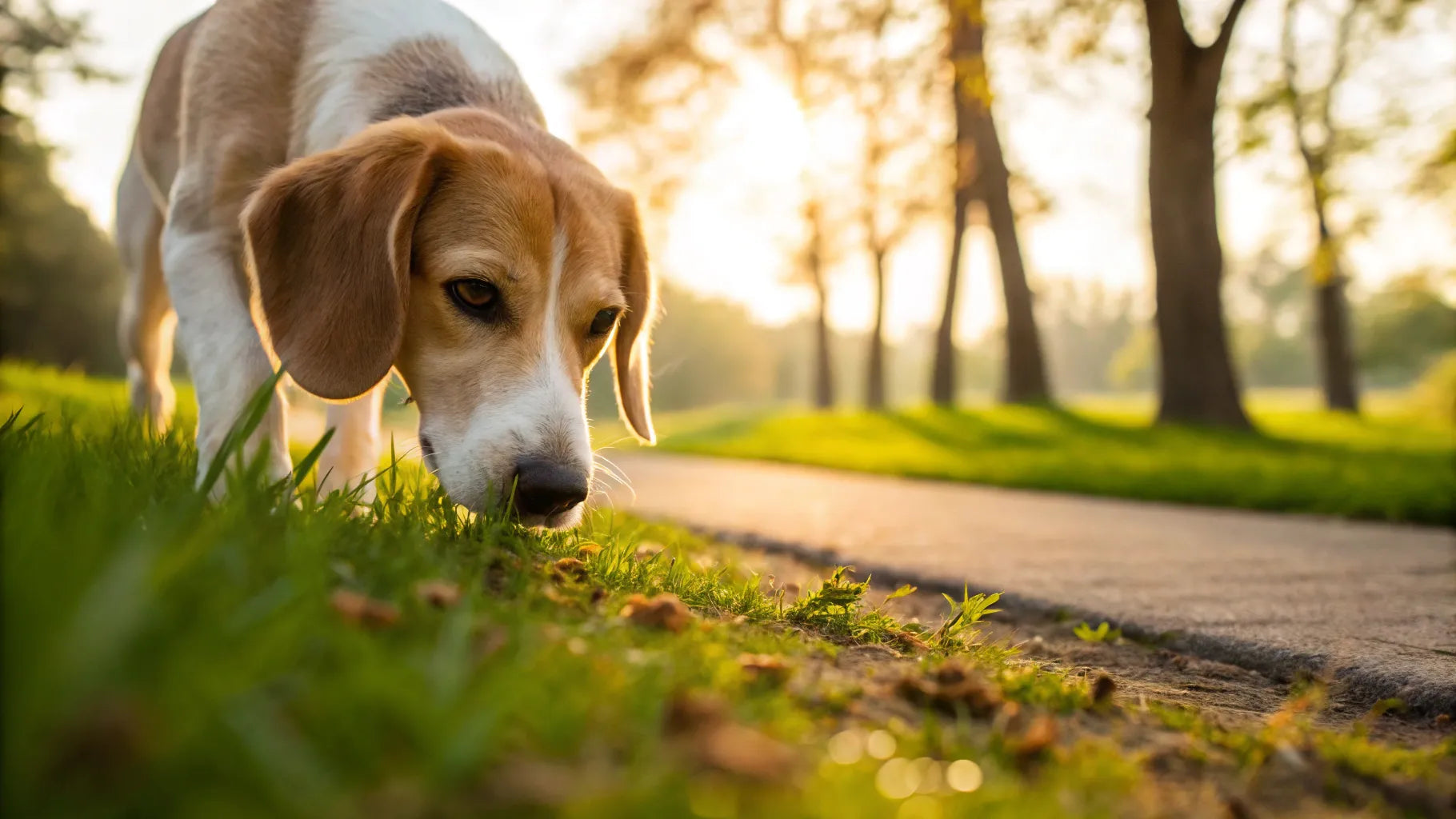Is Sniffing Good Exercise for Dogs? Exploring the Benefits of Sniff ...