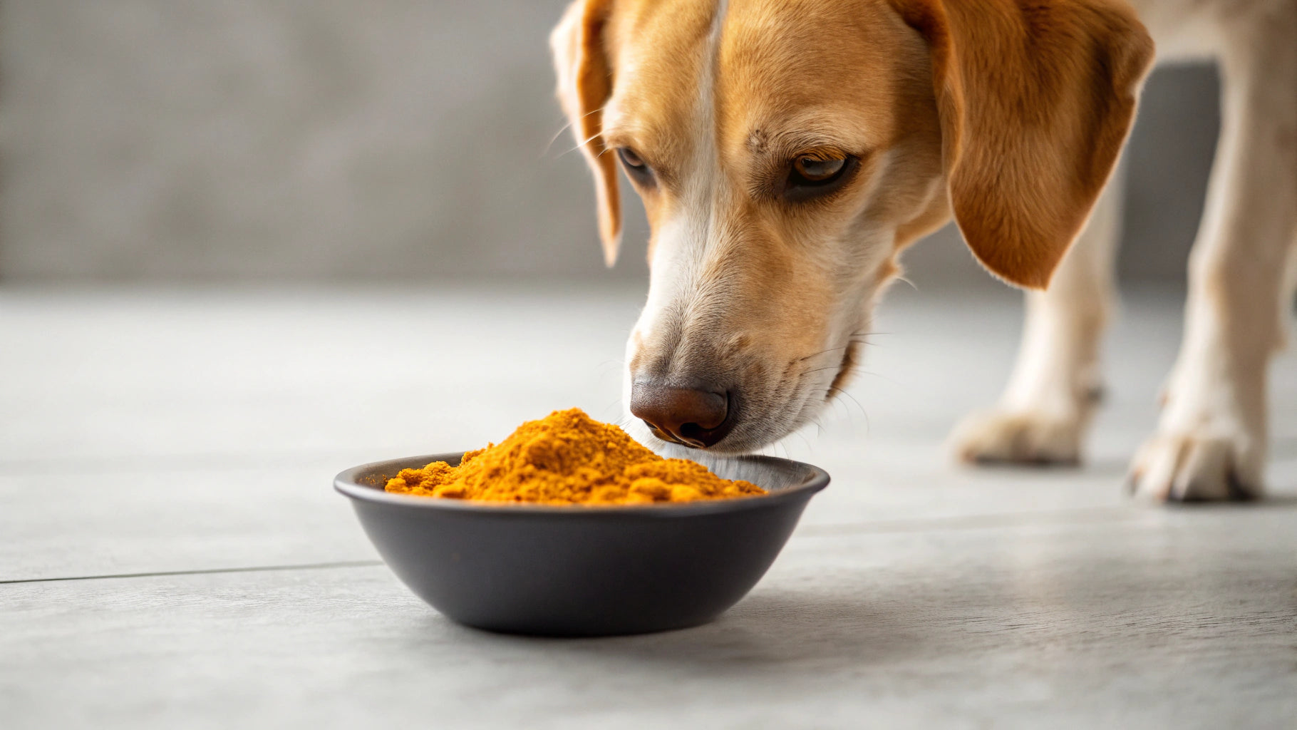 Is Turmeric Good for Dogs? Benefits and Safety Tips