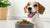 Is Wet Food Good for Dogs Every Day? A Comprehensive Guide for Pet Owners