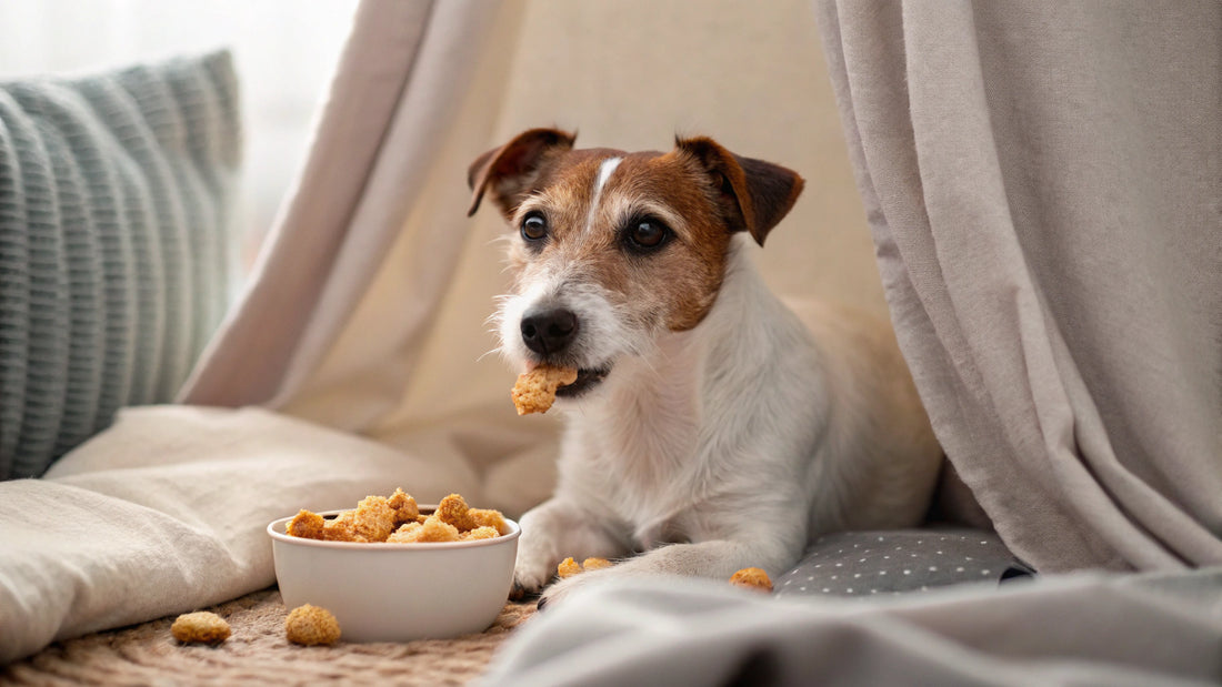 Is White Rice Good for Dogs' Diet? Understanding the Role of Rice in Canine Nutrition