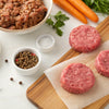 Mastering How to Make Raw Dog Food Patties: A Guide for Caring Pet Owners