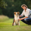 Mastering the Art of Dog Training: How to Train a Dog to Sit
