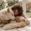 Should I Add Water to My Puppy's Dry Food?