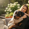 What Age Can Puppies Switch to Adult Food?