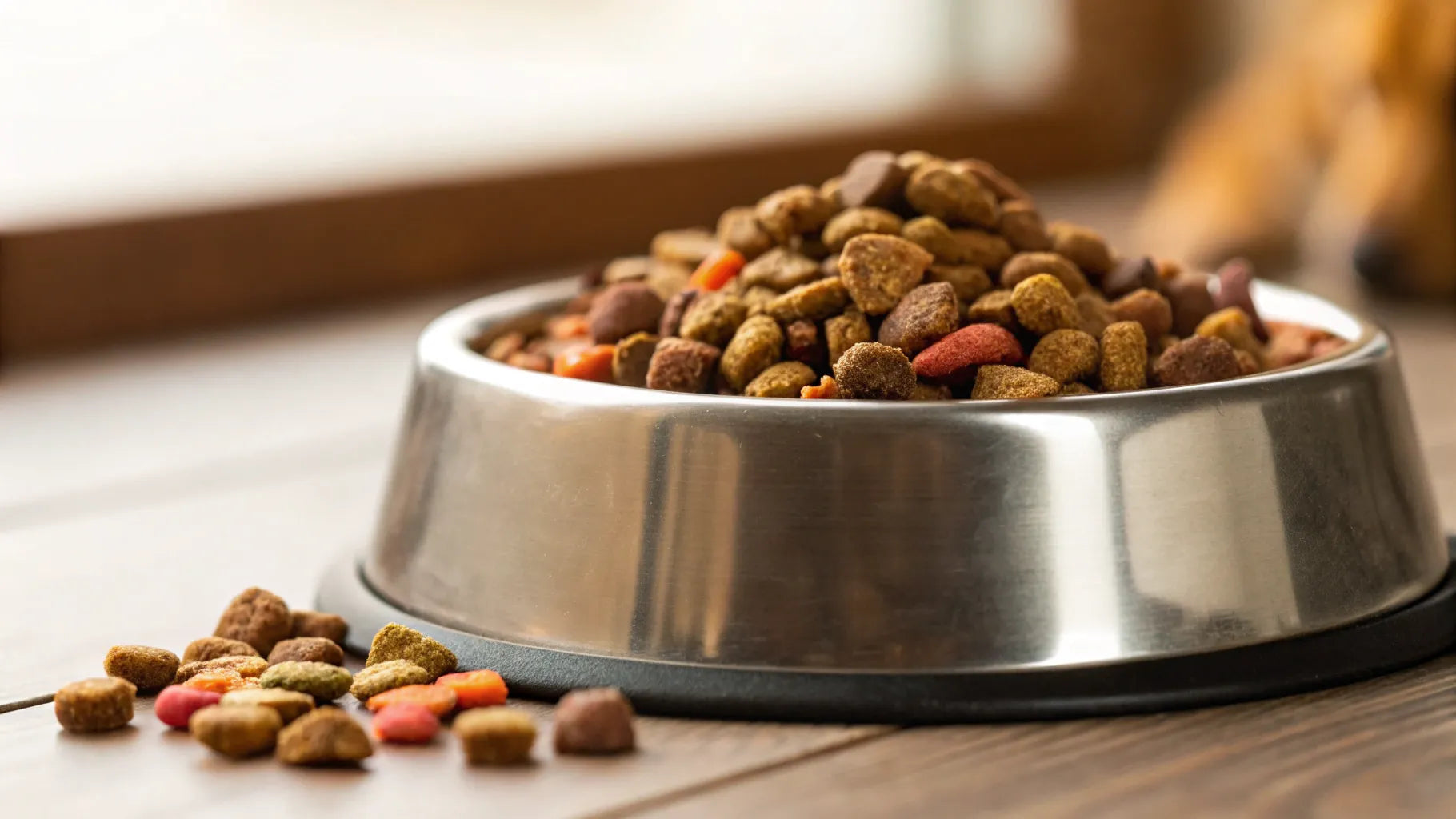 Should You Feed Adult Dog Wet Or Dry Food: Ultimate Guide