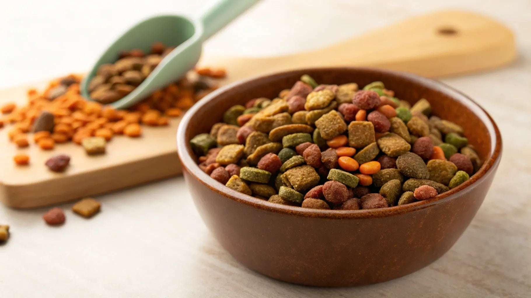 Should You Wet Dry Dog Food: Expert Insights