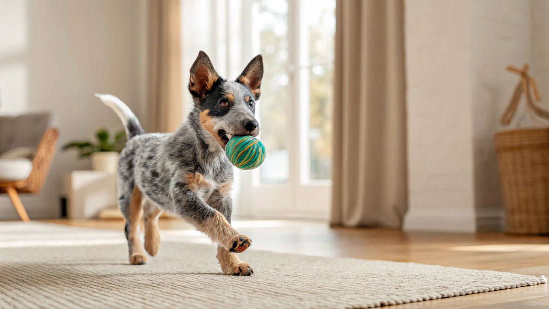 Understanding American Bulldog Health Problems: A Comprehensive Guide