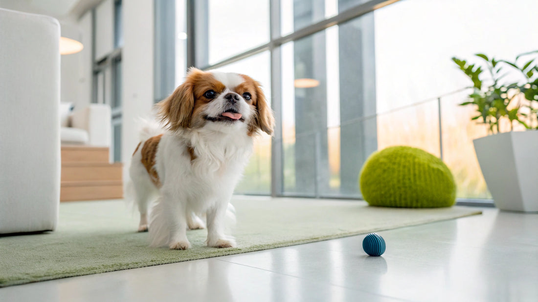 Understanding American Eskimo Dog Health Problems: A Comprehensive Guide for Owners