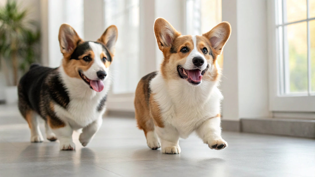 Understanding American Foxhound Health Problems: A Comprehensive Guide for Pet Owners