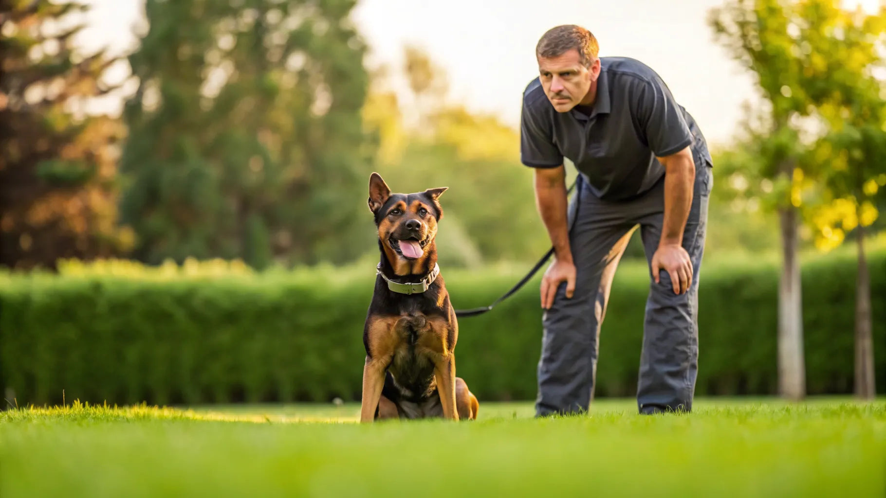 Understanding and Managing Aggressive Dog Behavior: A Comprehensive ...