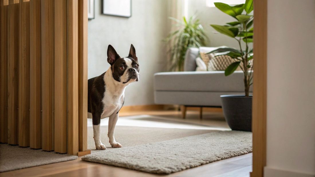 Understanding Australian Terrier Personality Traits: A Deep Dive into Their Character