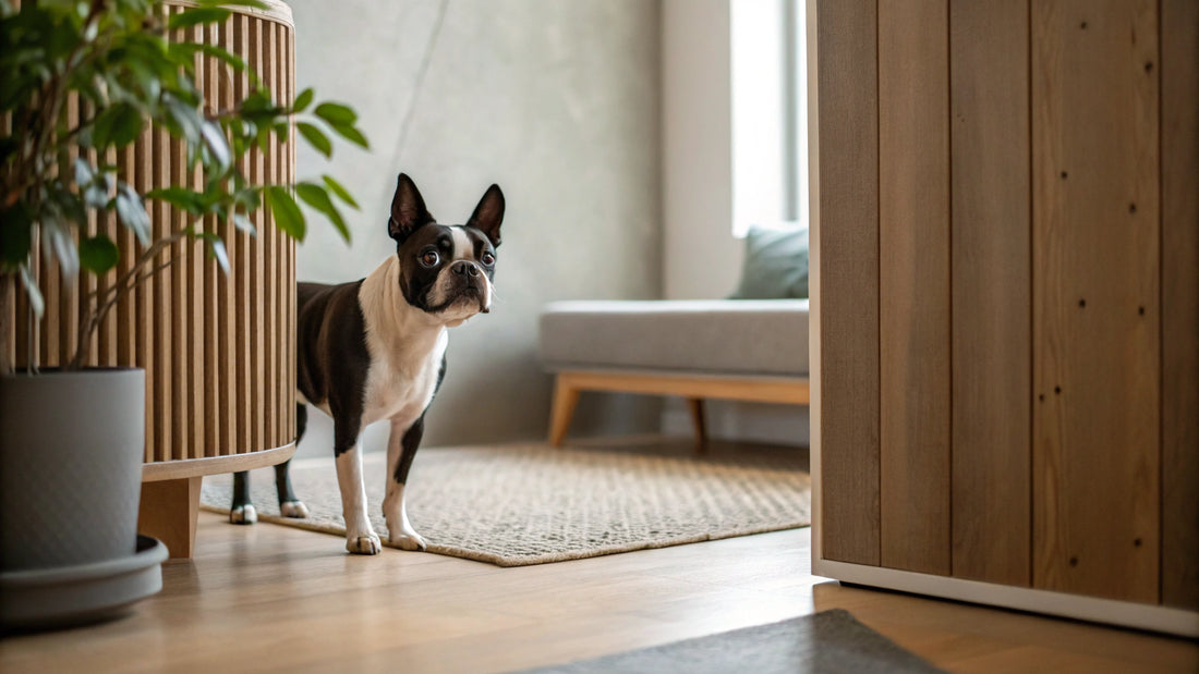 Understanding Basenji Temperament: A Comprehensive Guide for Dog Lovers