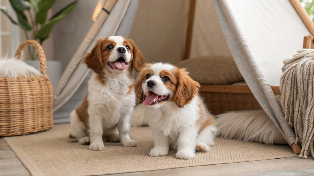 Understanding Beagle Personality Traits: A Comprehensive Guide