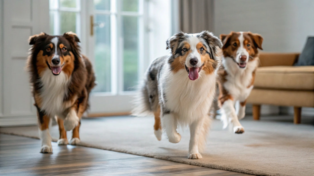 Understanding Bernese Mountain Dog Health Problems: A Comprehensive Guide for Pet Owners