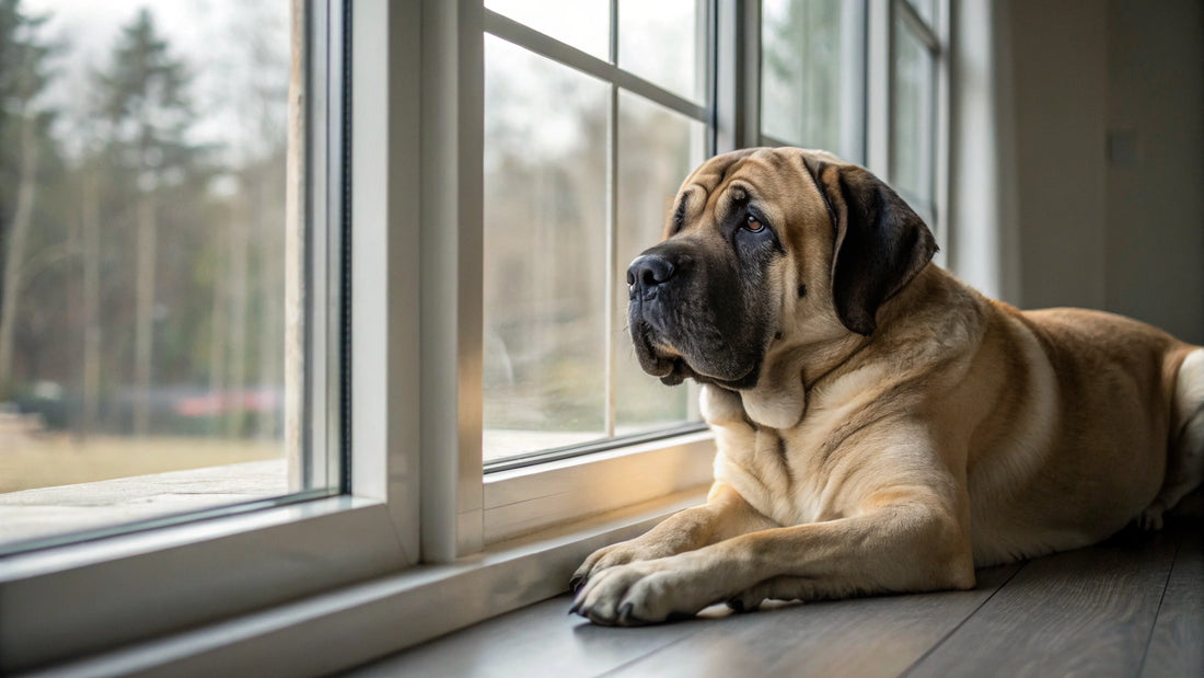 Understanding Boerboel Temperament: A Comprehensive Guide for Dog Owners