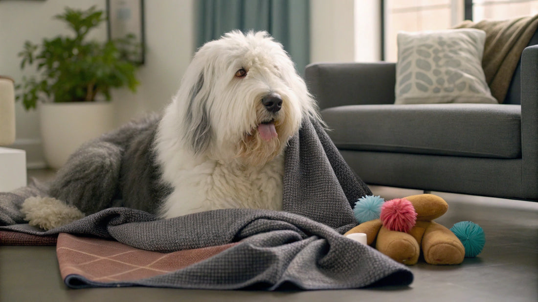 Understanding Brittany Health Problems: What Every Owner Should Know