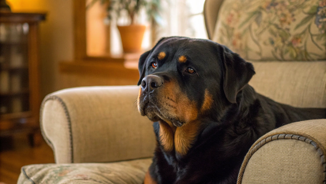 Understanding Brussels Griffon Temperament: A Comprehensive Guide for Potential Owners