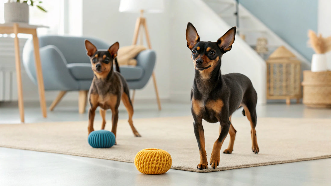 Understanding Chinese Crested Temperament: A Comprehensive Guide