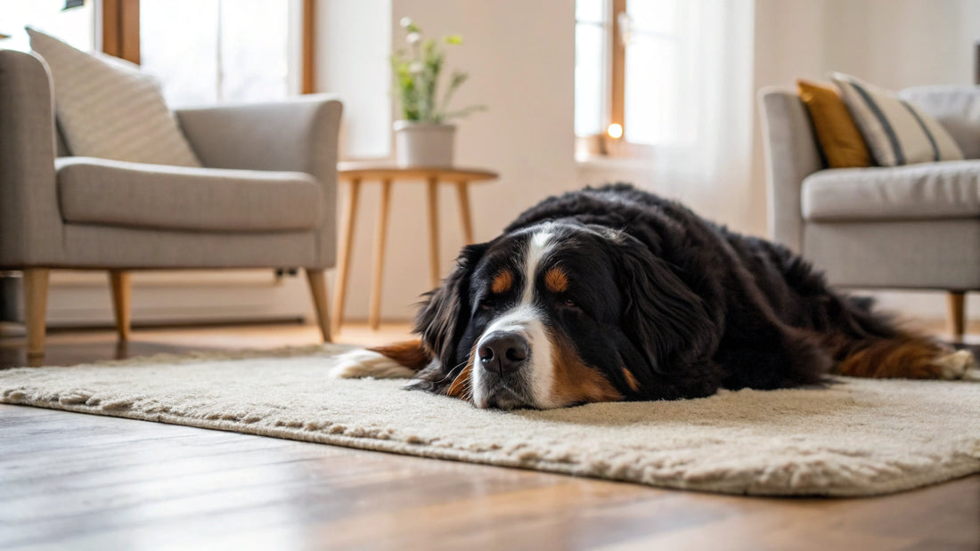 Understanding Chinook Personality Traits: A Comprehensive Guide