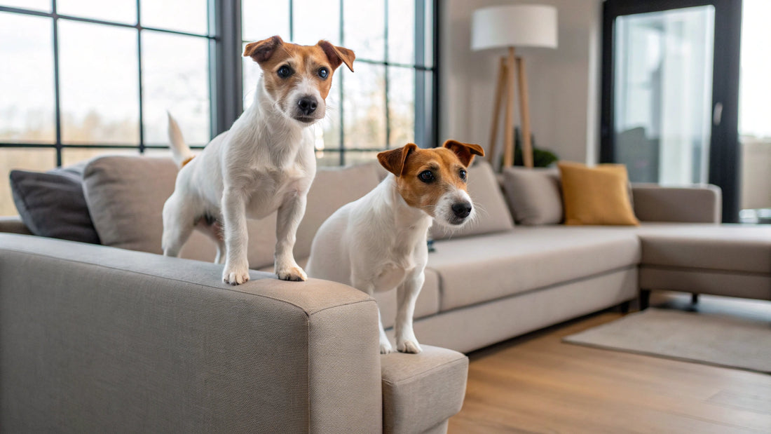 Understanding Dog Behavior: Why Does My Dog Play With His Treats?