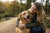 Understanding Golden Retriever Temperament: What Makes This Breed So Beloved?
