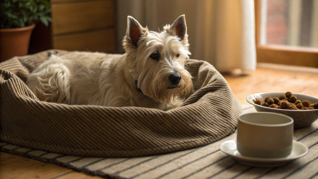 Understanding How Many Calories in Dry Dog Food: A Comprehensive Guide