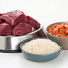 Understanding How Much Beef and Rice for Dog by Weight: A Comprehensive Guide
