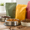 Understanding How Much for Dog Food Per Month: A Comprehensive Guide