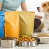 How Much Is Dog Food For a Month?