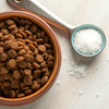 Understanding How Much Sodium is in Dog Food: A Comprehensive Guide for Pet Owners