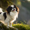 Understanding Japanese Chin Personality Traits: The Affectionate Companions
