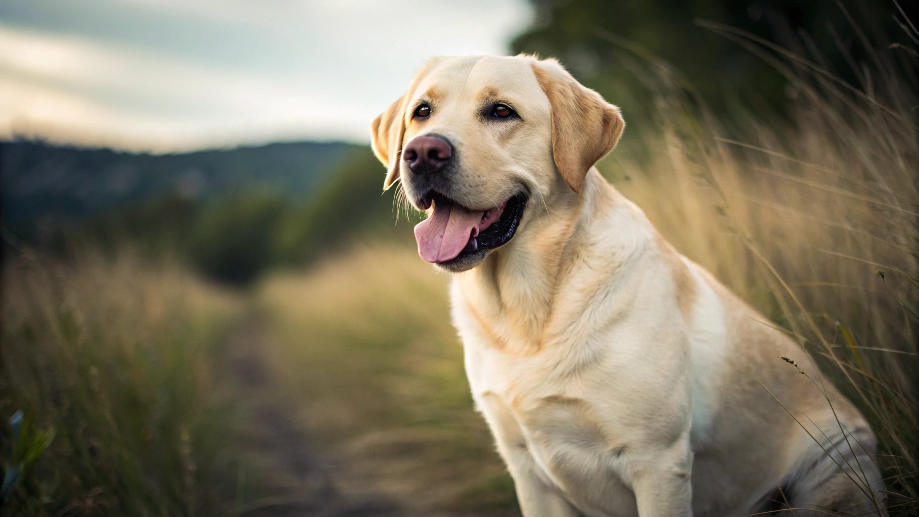 Understanding Labrador Retriever Personality Traits: The Joyful ...