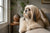 Understanding Lhasa Apso Personality Traits