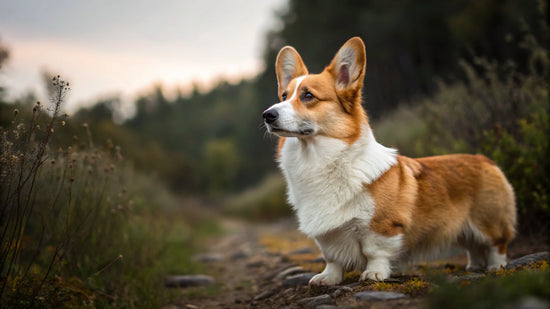 Understanding Pembroke Welsh Corgi Personality Traits: A Comprehensive ...