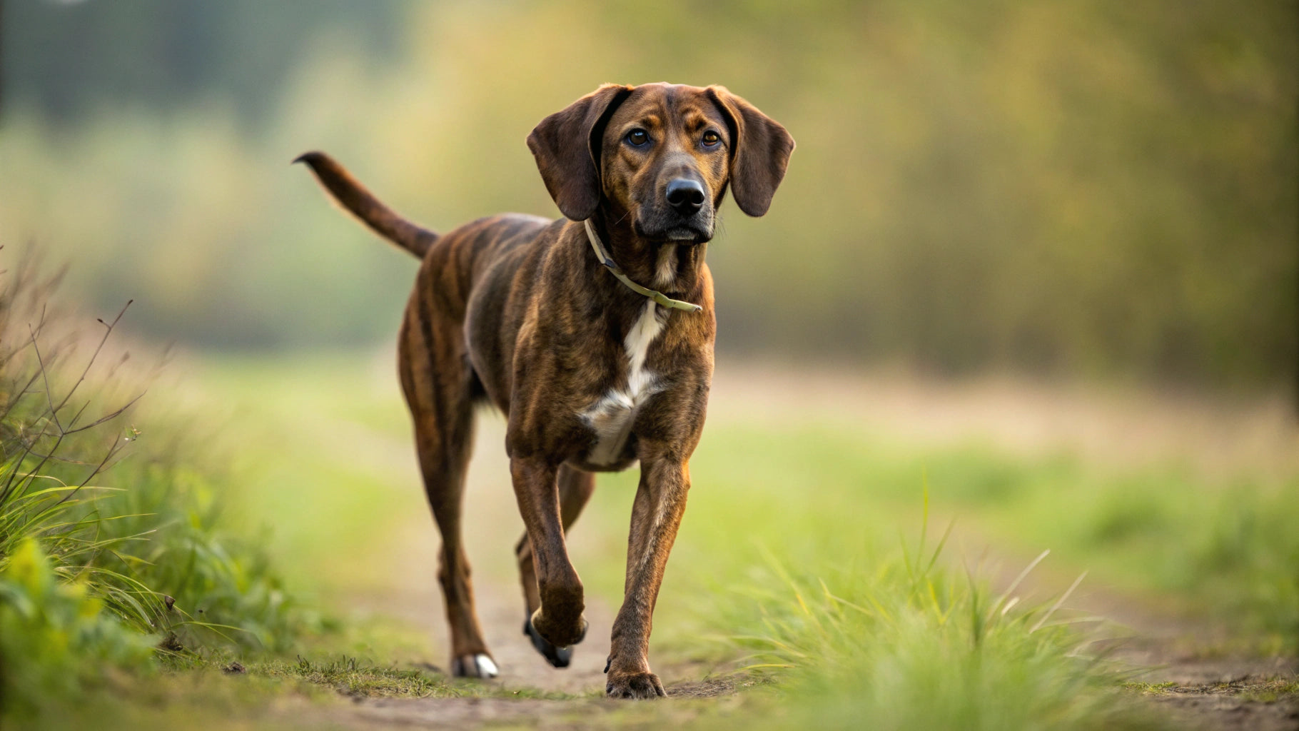 Guide to Common Plott Hound Personality Traits